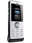 Best available price of Philips Xenium X520 in Senegal