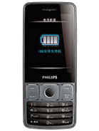Best available price of Philips X528 in Senegal