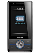 Best available price of Philips X605 in Senegal
