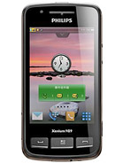 Best available price of Philips X622 in Senegal