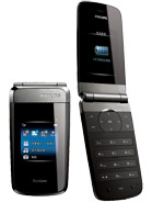 Best available price of Philips Xenium X700 in Senegal