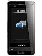 Best available price of Philips X809 in Senegal