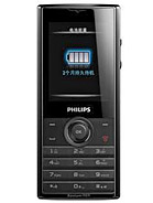 Best available price of Philips Xenium X513 in Senegal