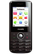Best available price of Philips X116 in Senegal