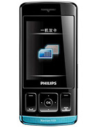 Best available price of Philips X223 in Senegal