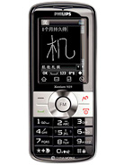 Best available price of Philips Xenium X300 in Senegal