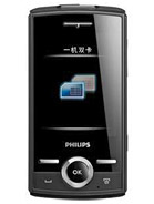 Best available price of Philips X516 in Senegal
