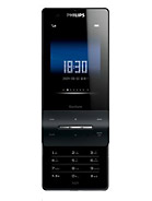 Best available price of Philips X810 in Senegal