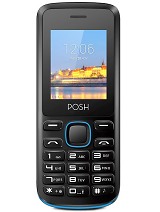 Best available price of Posh Lynx A100 in Senegal
