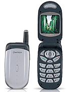 Best available price of Pantech G700 in Senegal