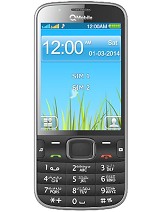 Best available price of QMobile B800 in Senegal