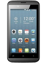 Best available price of QMobile T50 Bolt in Senegal