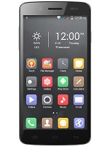 Best available price of QMobile Linq L10 in Senegal