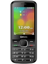 Best available price of QMobile M800 in Senegal
