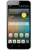 Best available price of QMobile Noir A75 in Senegal
