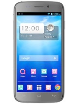 Best available price of QMobile Noir A750 in Senegal