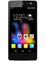 Best available price of QMobile Noir S5 in Senegal