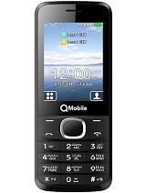 Best available price of QMobile Power3 in Senegal