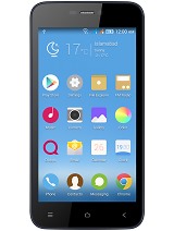 Best available price of QMobile Noir X350 in Senegal