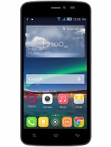 Best available price of QMobile Noir X400 in Senegal