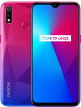Best available price of Realme 3i in Senegal