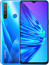 Best available price of Realme 5 in Senegal