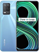 Best available price of Realme 8 5G in Senegal