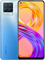 Best available price of Realme 8 Pro in Senegal