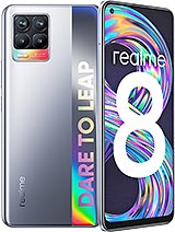 Best available price of Realme 8 in Senegal