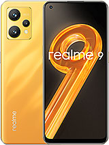 Best available price of Realme 9 in Senegal