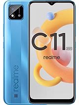 Best available price of Realme C11 (2021) in Senegal