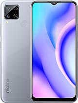 Best available price of Realme C15 Qualcomm Edition in Senegal