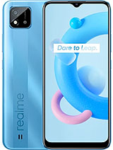 Best available price of Realme C20A in Senegal