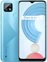 Best available price of Realme C21 in Senegal