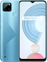 Best available price of Realme C21Y in Senegal