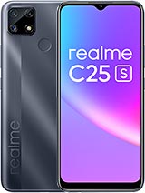 Best available price of Realme C25s in Senegal