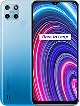 Best available price of Realme C25Y in Senegal