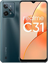 Best available price of Realme C31 in Senegal
