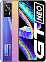 Best available price of Realme GT Neo in Senegal