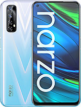 Best available price of Realme Narzo 20 Pro in Senegal