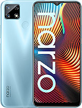 Best available price of Realme Narzo 20 in Senegal