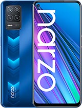 Best available price of Realme Narzo 30 5G in Senegal