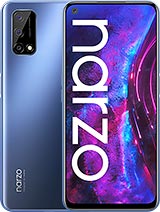 Best available price of Realme Narzo 30 Pro 5G in Senegal