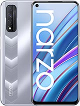 Best available price of Realme Narzo 30 in Senegal