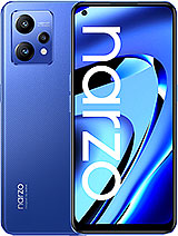 Best available price of Realme Narzo 50 Pro in Senegal