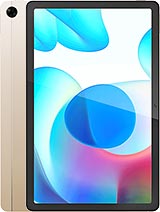 Best available price of Realme Pad in Senegal