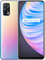 Best available price of Realme Q2 Pro in Senegal