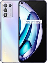 Best available price of Realme Q3t in Senegal