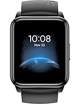 Best available price of Realme Watch 2 in Senegal