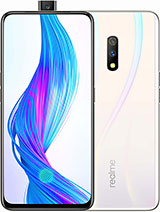 Best available price of Realme X in Senegal